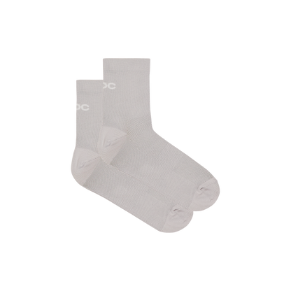 Calze POC CADENCE SHORT Grigio