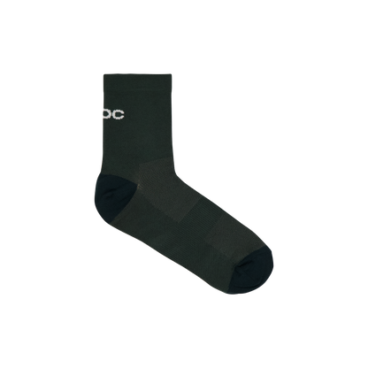 Calzini POC CADENCE SHORT Verde