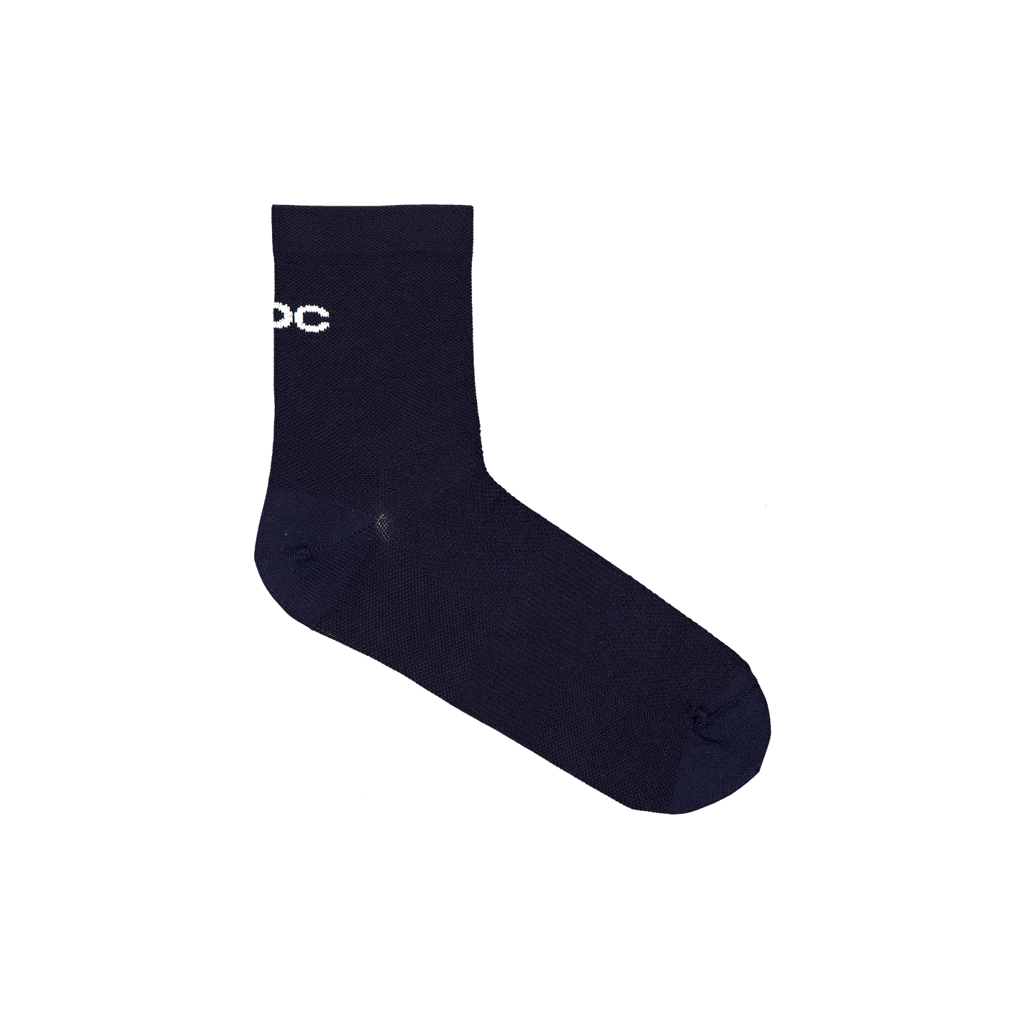POC CADENCE SHORT Calzettoni blu scuro