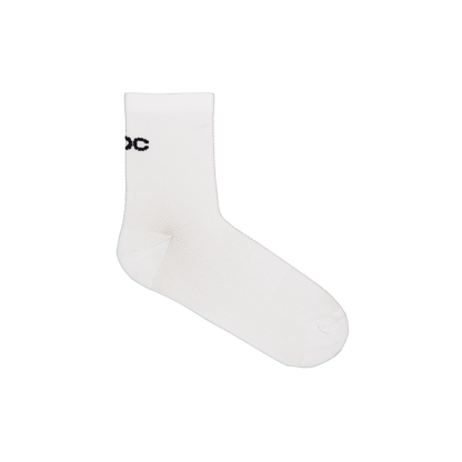 Calze POC CADENCE AIR Bianco