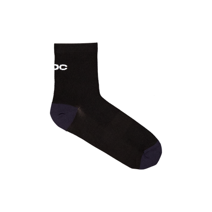 Calzini POC CADENCE AIR Nero