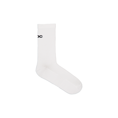 Calze POC MOTION MTB LONG Bianco