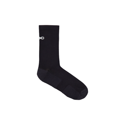 Calze POC MOTION MTB LONG Nero