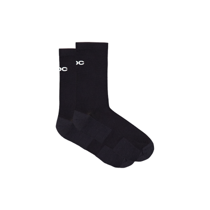 Calze POC MOTION MTB LONG Nero