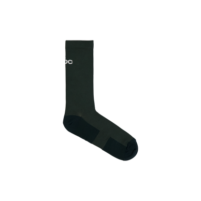 Calze POC MOTION MTB LONG Verde