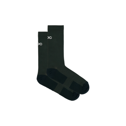 Calze POC MOTION MTB LONG Verde