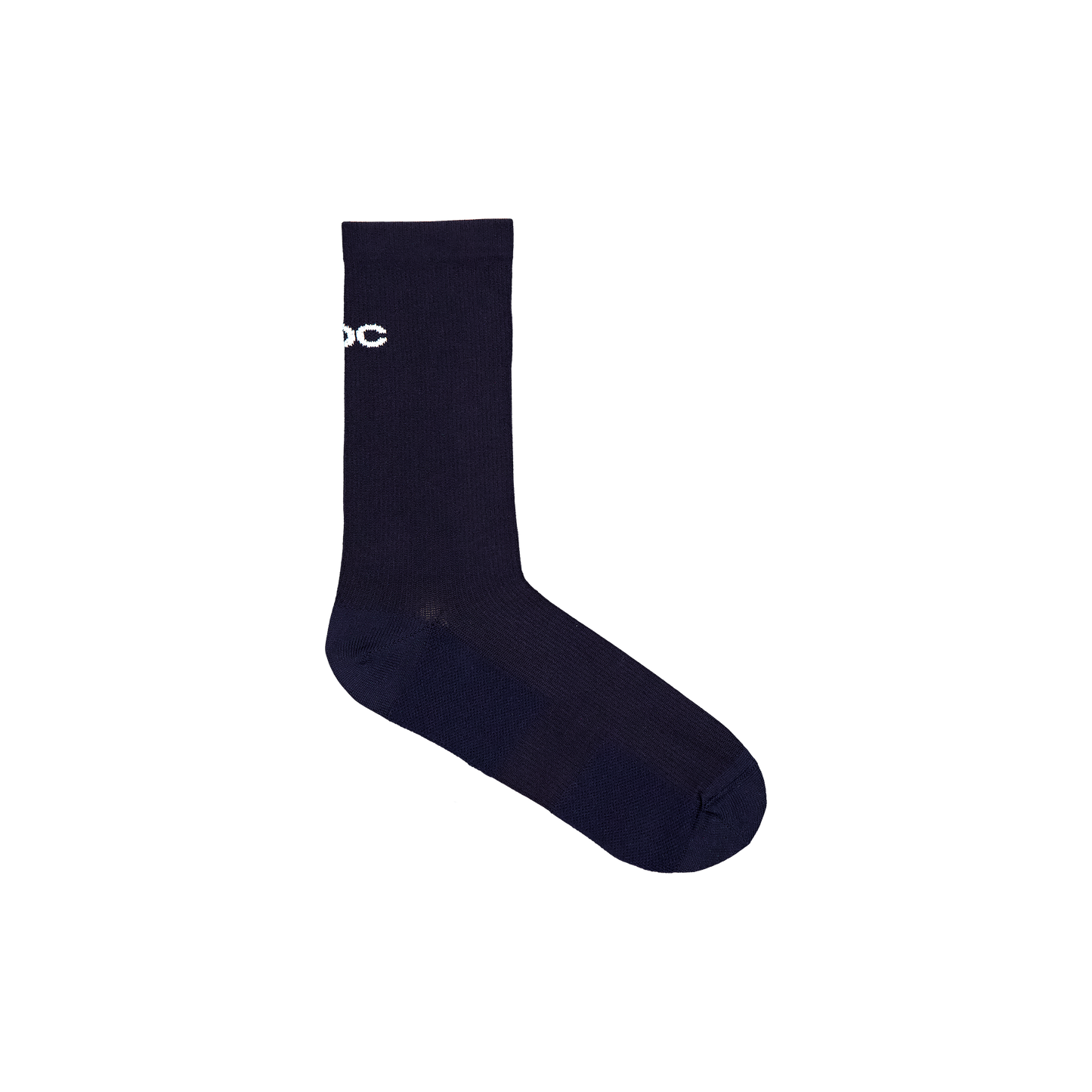 POC MOTION MTB Calzini lunghi Navy
