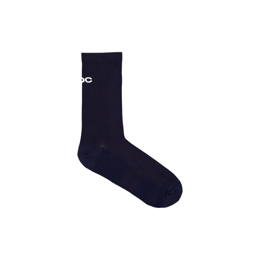 POC MOTION MTB Calzini lunghi Navy