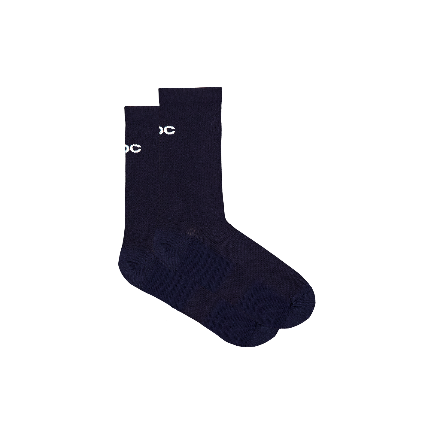 POC MOTION MTB Calzini lunghi Navy