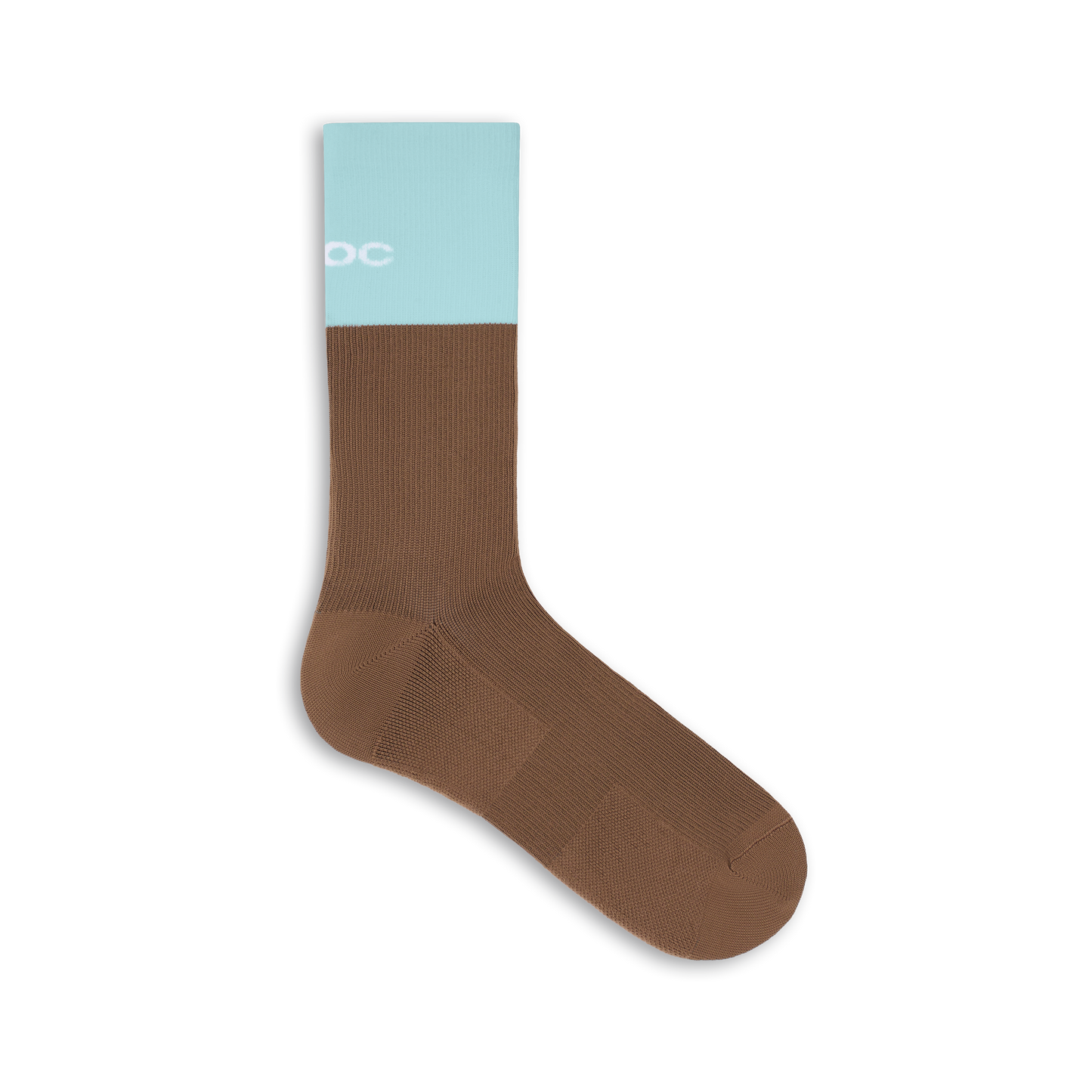 POC MOTION MTB LONG Calze bronzo/blu