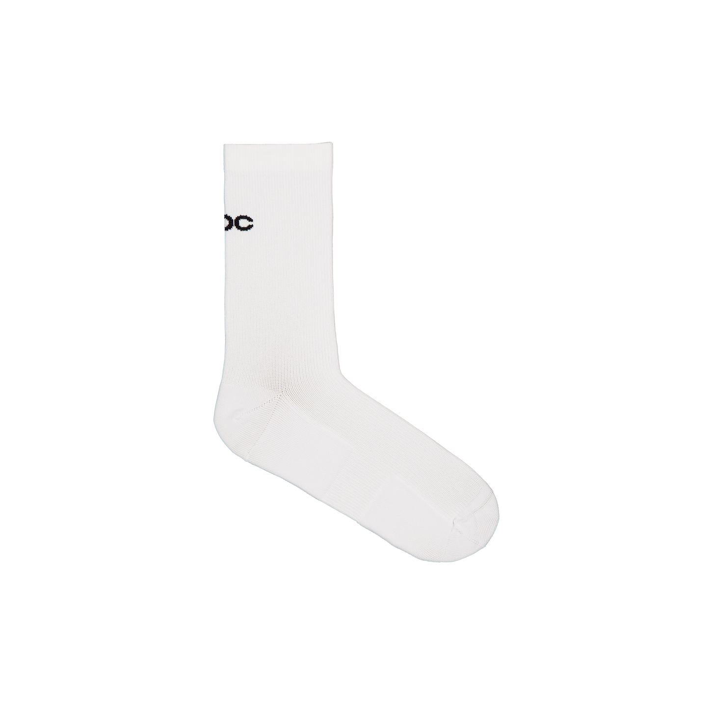 POC MOTION Calzini da MTB Bianco
