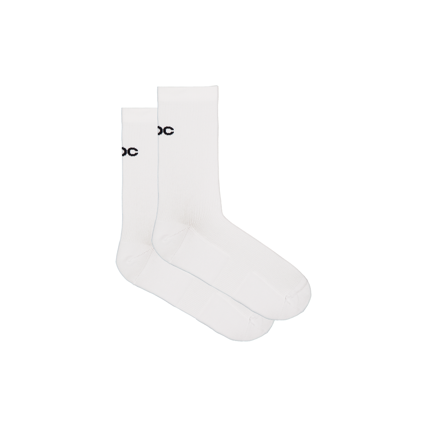 POC MOTION Calzini da MTB Bianco