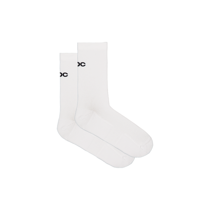 Calze POC MOTION MTB Bianco