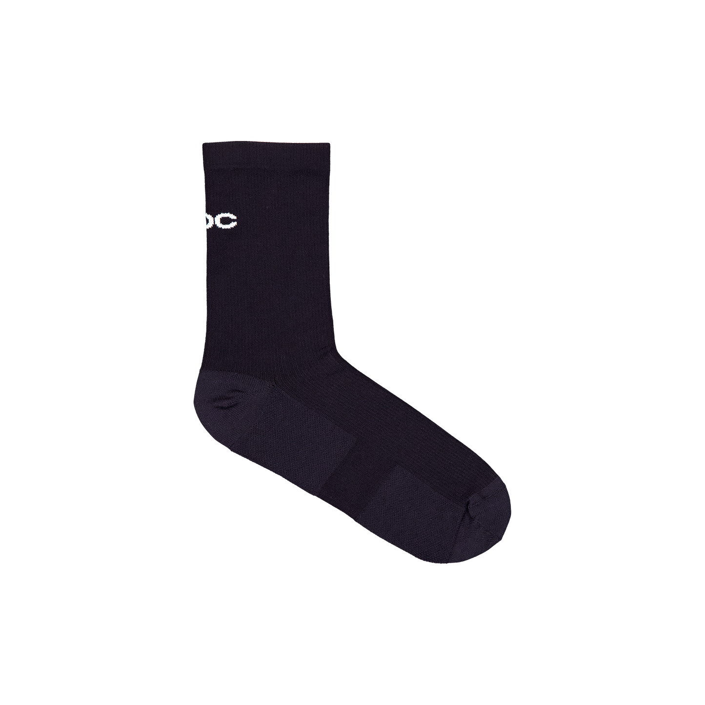 POC MOTION Calze da MTB Nero