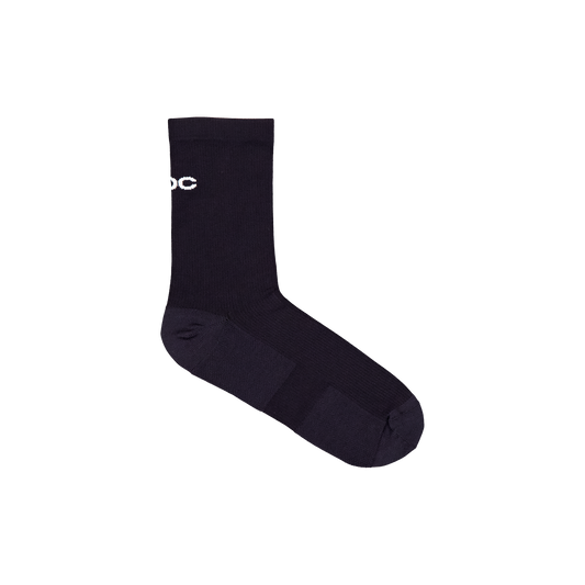 POC MOTION Calze da MTB Nero