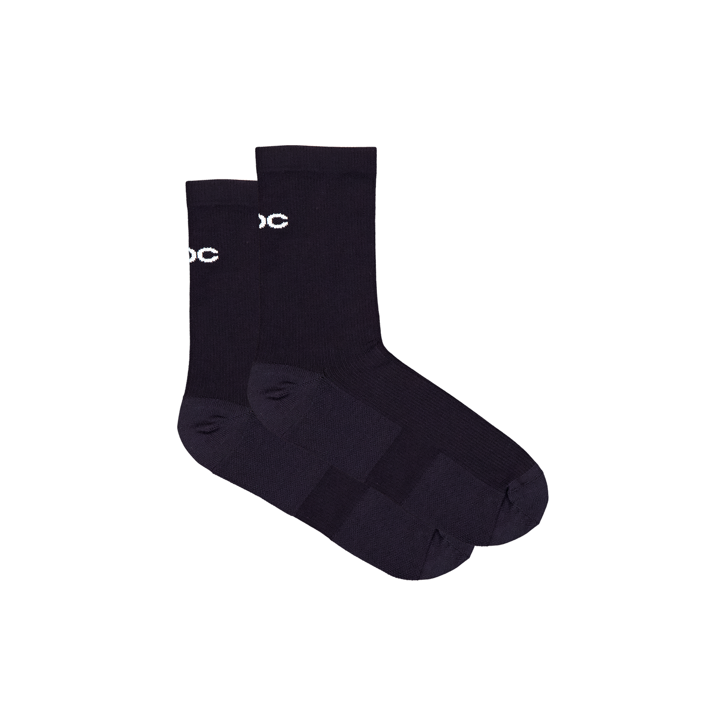 POC MOTION Calze da MTB Nero