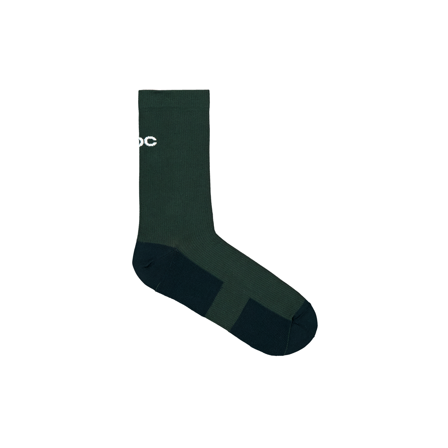 POC MOTION Calzini da MTB Verde