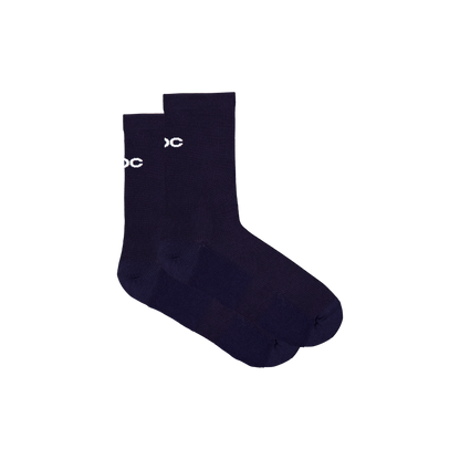 Calze POC MOTION MTB Blu Marino