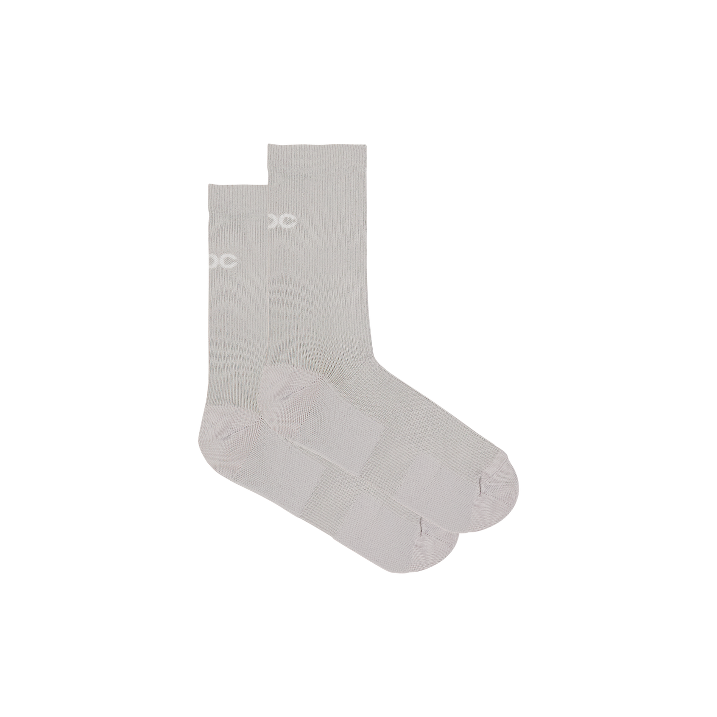 POC MOTION Calzini da MTB Grigio