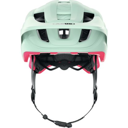 Casco MTB ABUS CLIFFHANGER Iced Mint