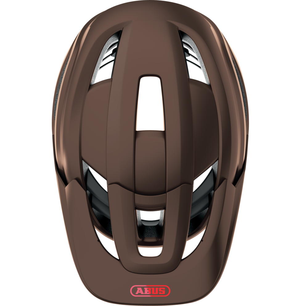 ABUS CLIFFHANGER Casco MTB in rame MIPS
