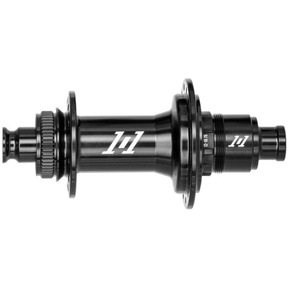 Mozzo Posteriore INDUSTRIE NINE 101 Mountain Classic 12x148 mm Boost Center Lock Nero