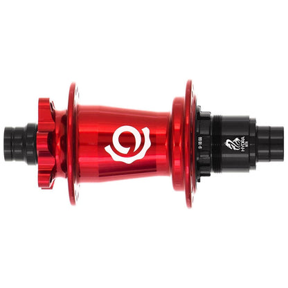 Mozzo Posteriore INDUSTRIE NINE Hydra 12x148 mm Boost 6 Fori Sram Rosso