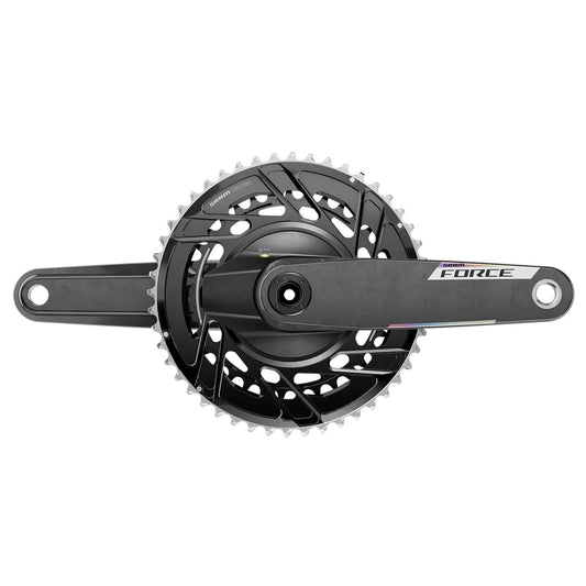 Sensore di potenza 12V Guarnitura SRAM FORCE AXS E1 DUB DM