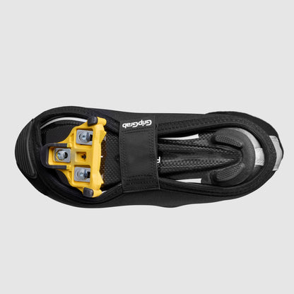 Copriscarpe GRIPGRAB RIDE 2 WATERPROOF WINTER ROAD neri