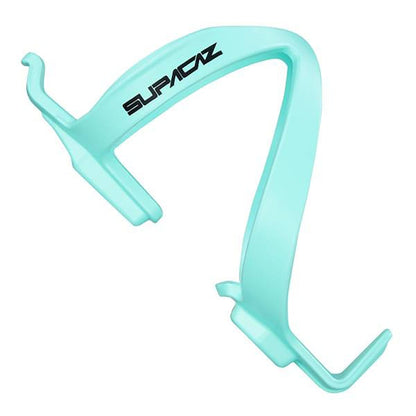 Portaborraccia SUPACAZ FLY Plastica Blu Chiaro