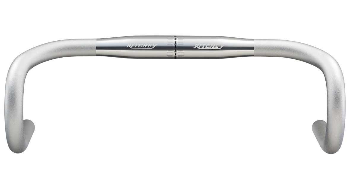 Manubrio RITCHEY CLASSIC NEOCLASSIC