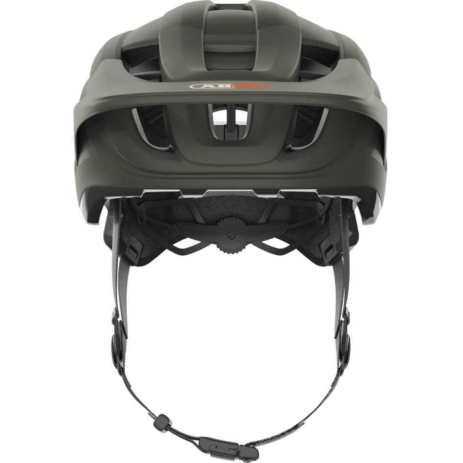 ABUS CLIFFHANGER MIPS Casco MTB Khaki