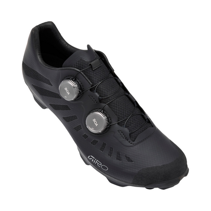 Scarpe MTB XC/Gravel GIRO GRITTER Nero