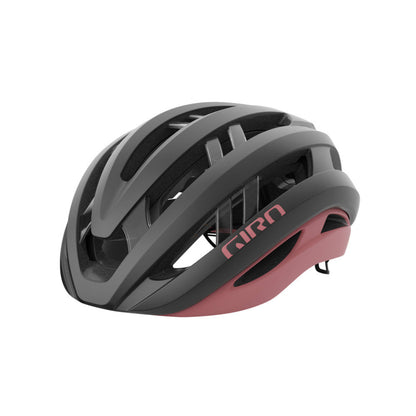 Casco Strada GRIO ARIES MIPS SPHERICAL Grigio/Rosa