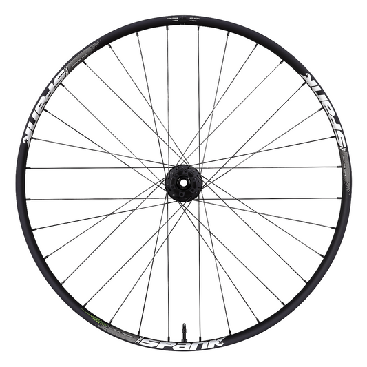 SPANK 350 VIBROCORE E-BIKE 29" 12x148 mm ruota posteriore Boost