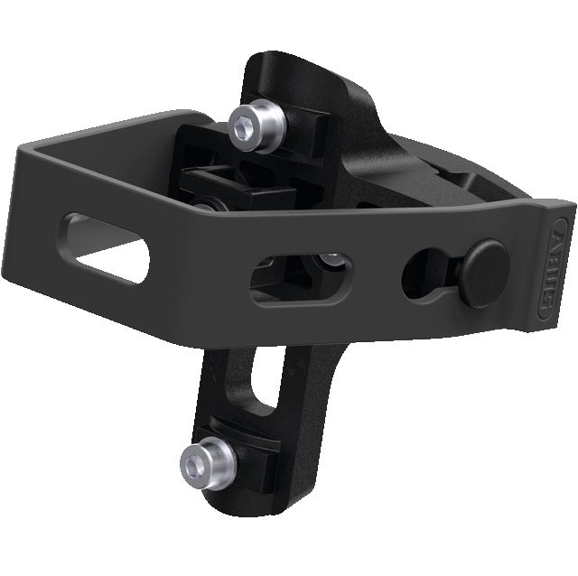 ABUS BORDO 6000K Serratura antifurto articolata e pieghevole + staffa ST