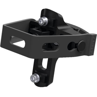 Antifurto Articolato Pieghevole ABUS BORDO 6000K + Supporto ST