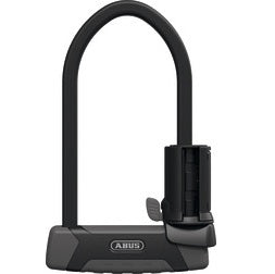 ABUS GRANIT X-Plus 540/160 HB300 U antifurto + staffa SHB