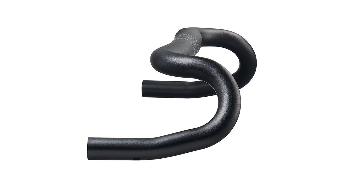 Manubrio gravel RITCHEY BEACON XL COMP