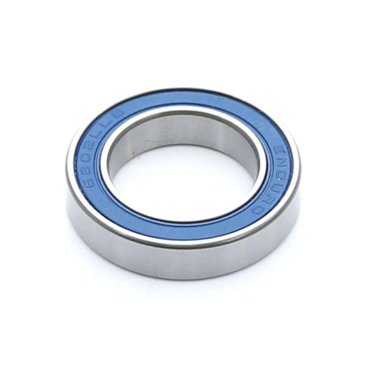 CUSCINETTI ENDURO 6802 LLB - ABEC 3 - 15x24x5