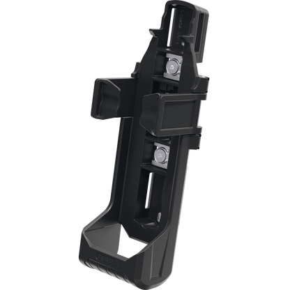 Antifurto Articolato Pieghevole ABUS BORDO 6500K + Supporto SH