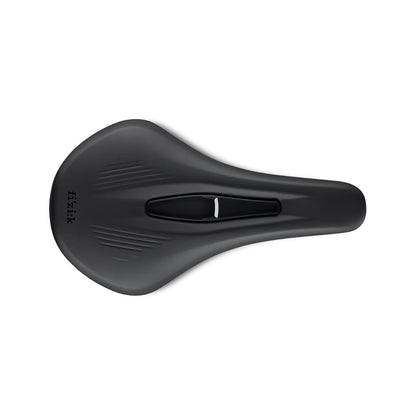 Sella FIZIK VENTO ARGO X1 140 mm Rotaie in Carbonio