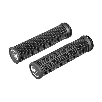 Grips LIZARD SKINS MACHINE Lock-On Nero