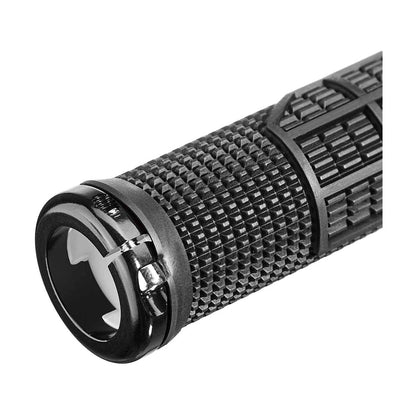 Grips LIZARD SKINS MACHINE Lock-On Nero