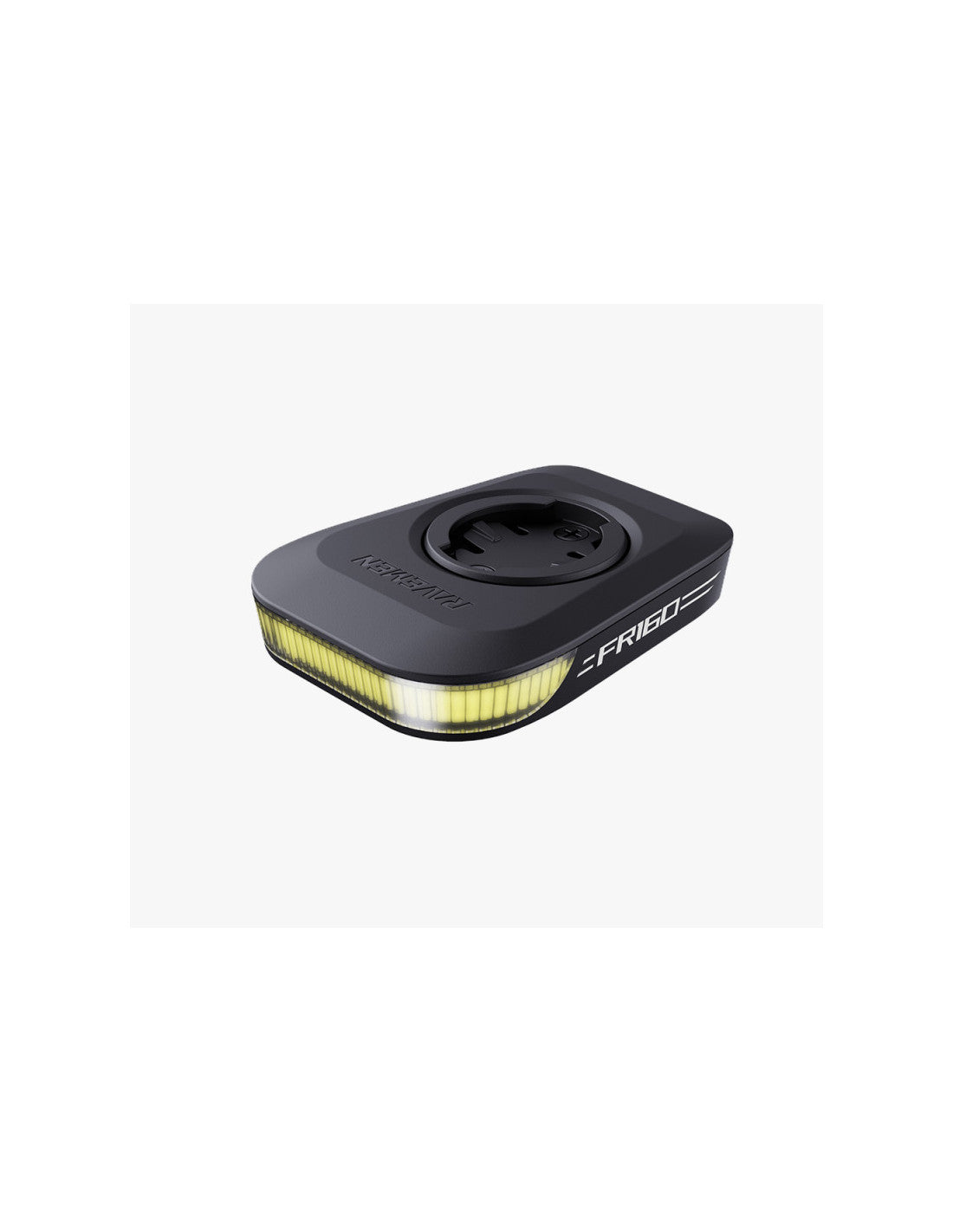 Illuminazione anteriore RAVEMEN FR 160 - Garmin/Wahoo