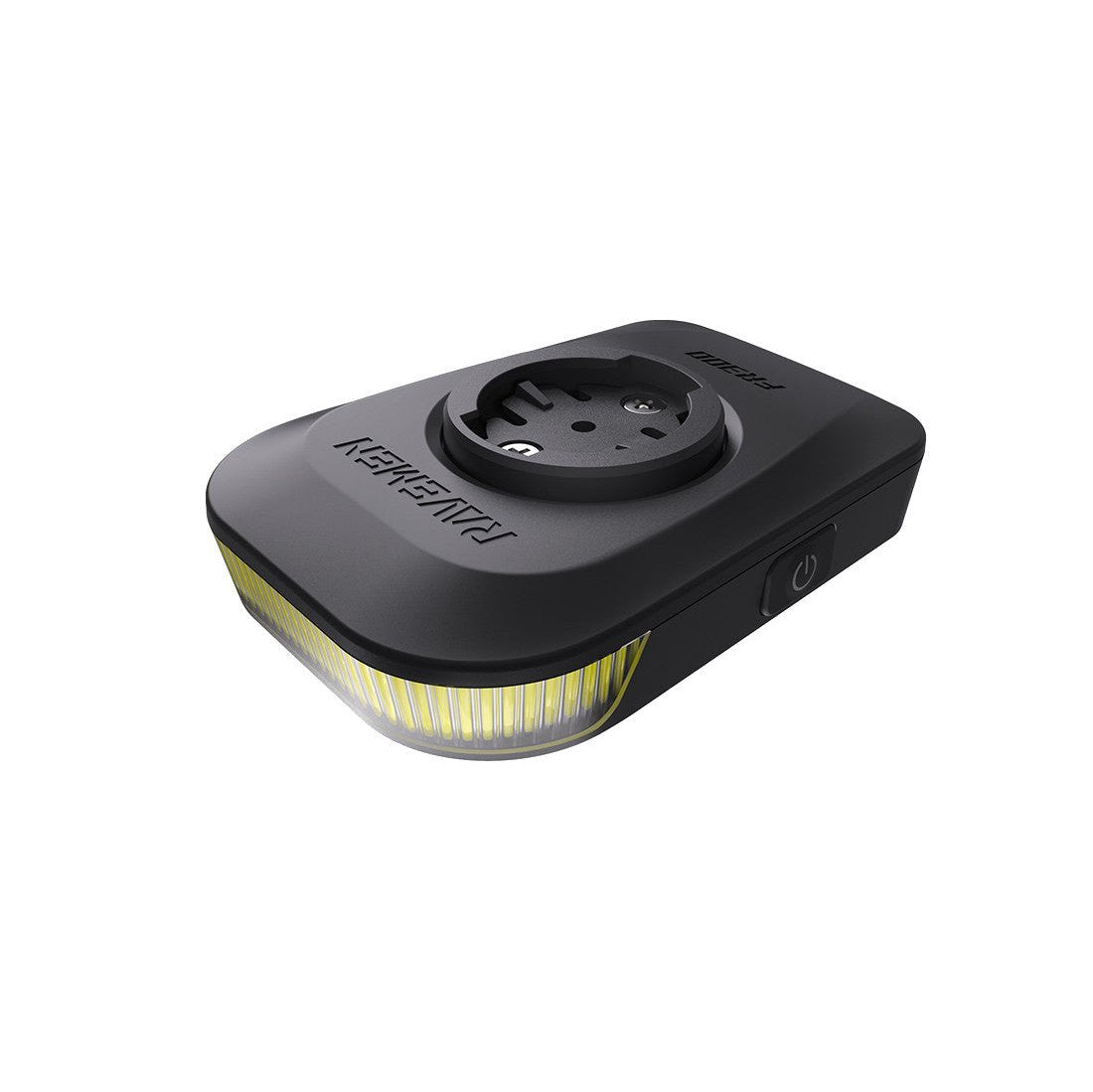 Illuminazione anteriore RAVEMEN FR 300 - Garmin/Wahoo