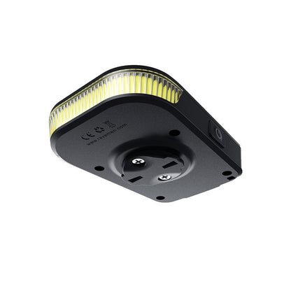 Illuminazione Anteriore RAVEMEN FR 300 - Garmin/Wahoo