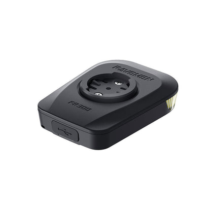 Illuminazione Anteriore RAVEMEN FR 300 - Garmin/Wahoo