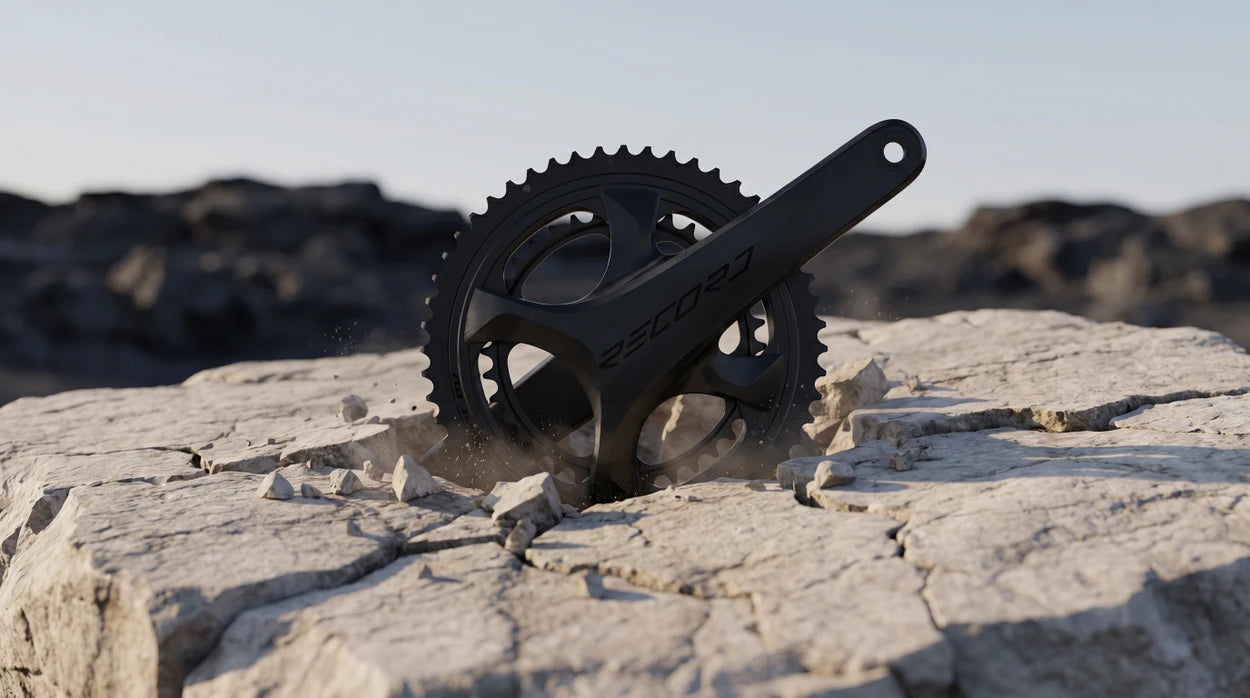 Gruppo CAMPAGNOLO RECORD WRL 2x13V