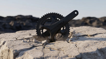 Gruppo CAMPAGNOLO RECORD WRL 2x13V ALL ROAD